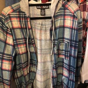 Flannel